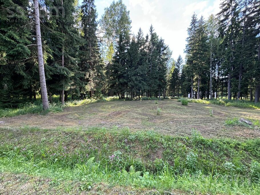 Muižas iela 11, Rīgas rajons, Saulkrasti — zeme