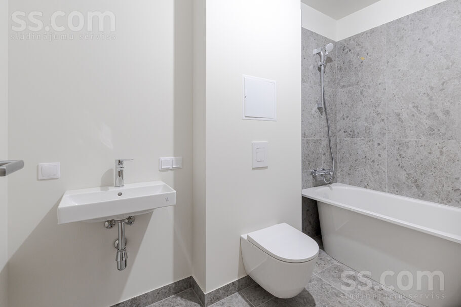 Vēju iela 5a, Jūrmala — dzivoklis