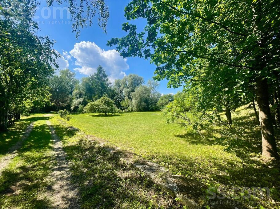 Saulesputni, Gauja, Rīgas rajons, Carnikavas nov. — maja