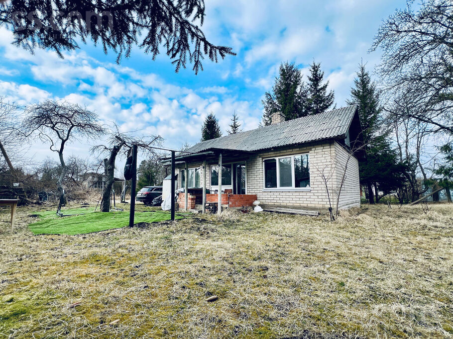 Baltegļu 29, Rīgas rajons, Saulkrasti — maja