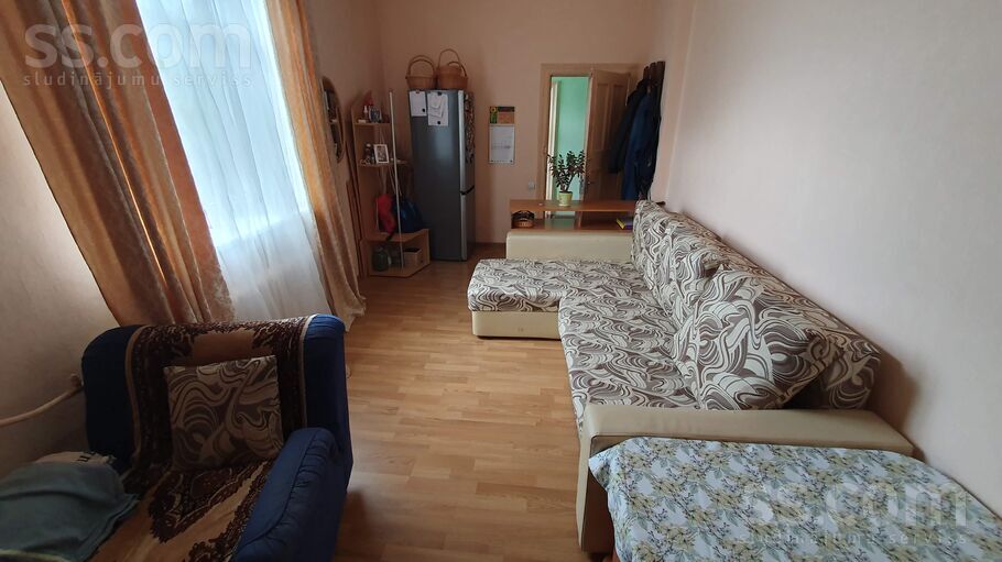 Viskaļu 18, Rīga — dzivoklis