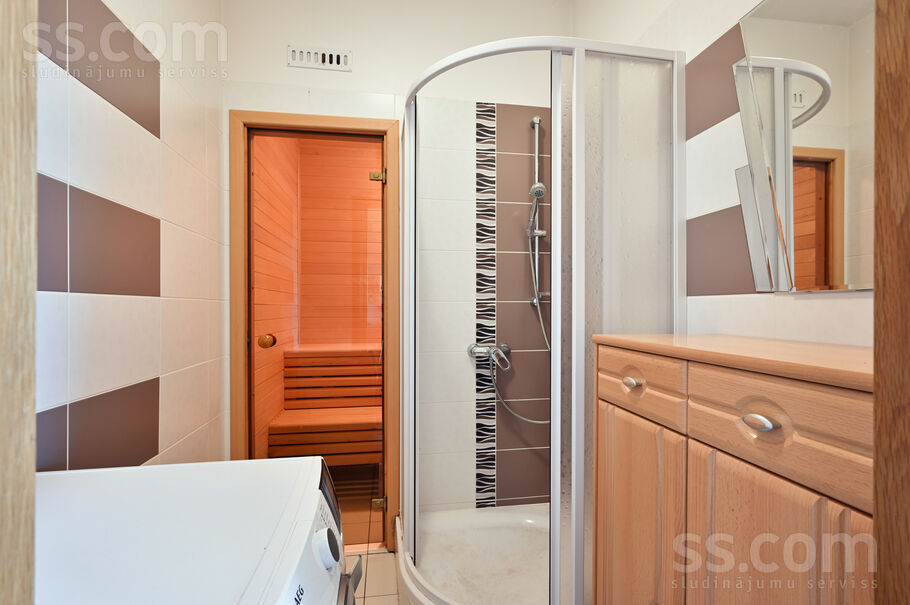 Vienības g. 186a, Rīga — dzivoklis