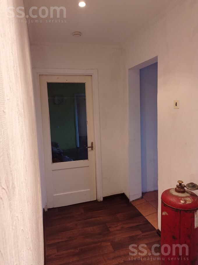 Kaunas iela 134a, Daugavpils un raj., Daugavpils — dzivoklis