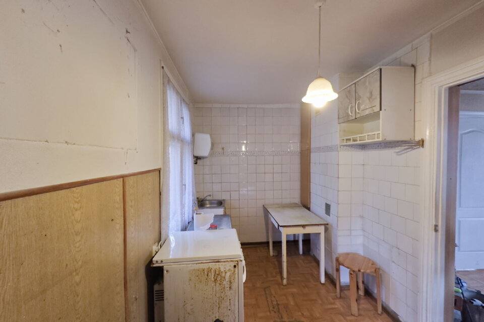 Robežu iela 13, Liepāja