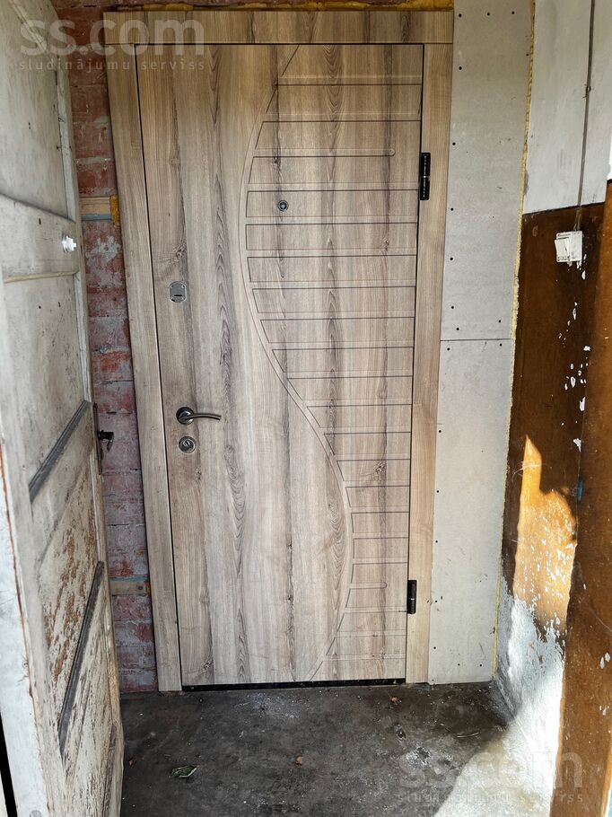 Blāzmas 2.3, Blāzma, Tukums un raj., Lestenes pag. — maja