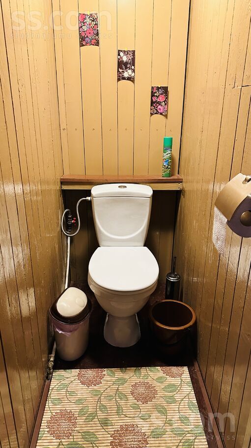 Prīmulu 10, Rīgas rajons, Saulkrasti — maja