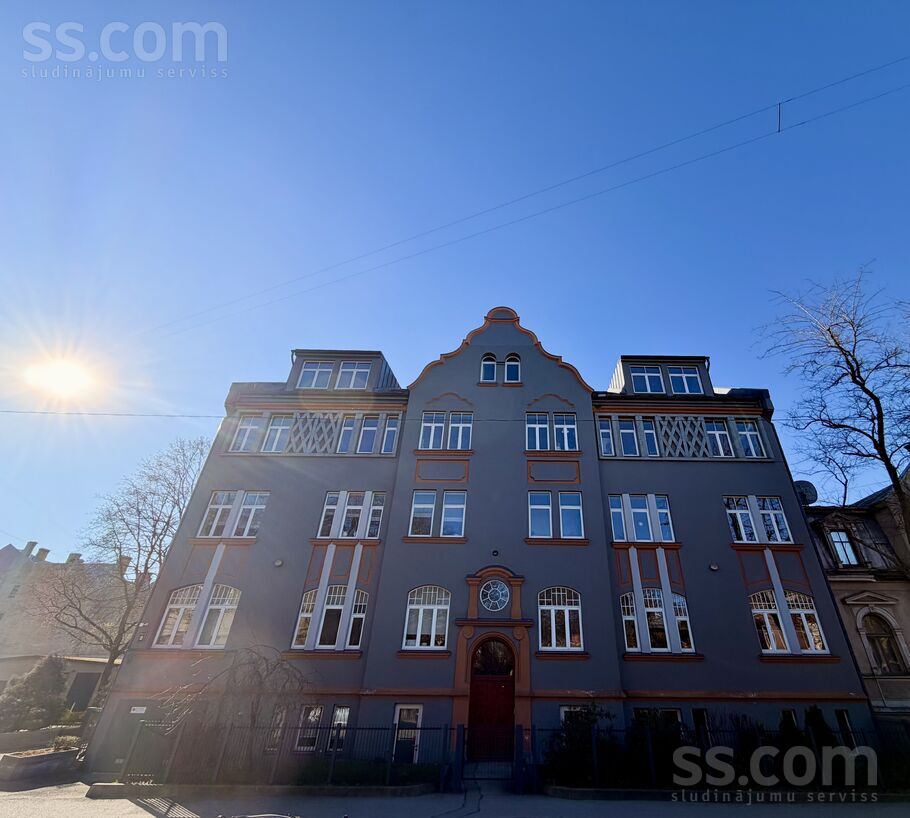 Mārtiņa 8, Rīga — dzivoklis