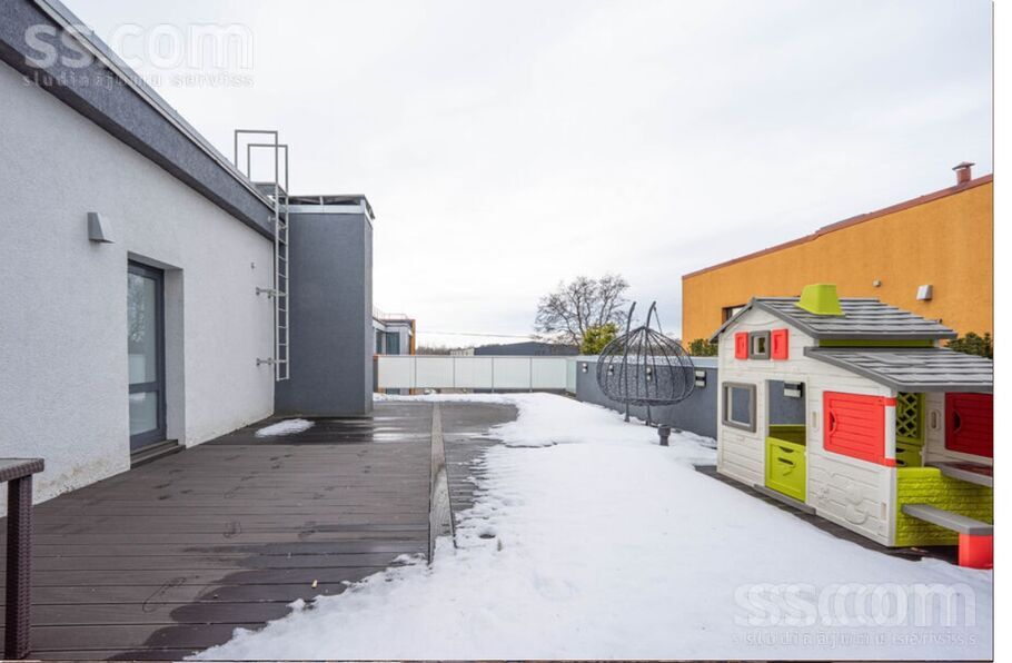 Gramzdas 82, Rīga — dzivoklis