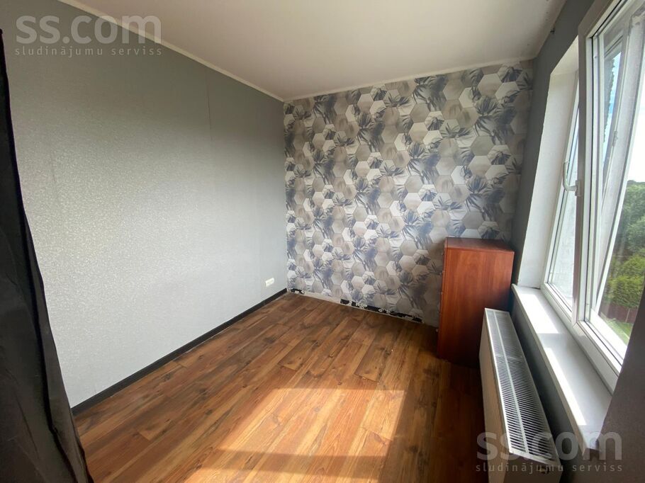 Burtnieku 9, Saurieši, Rīgas rajons, Stopiņu nov. — dzivoklis