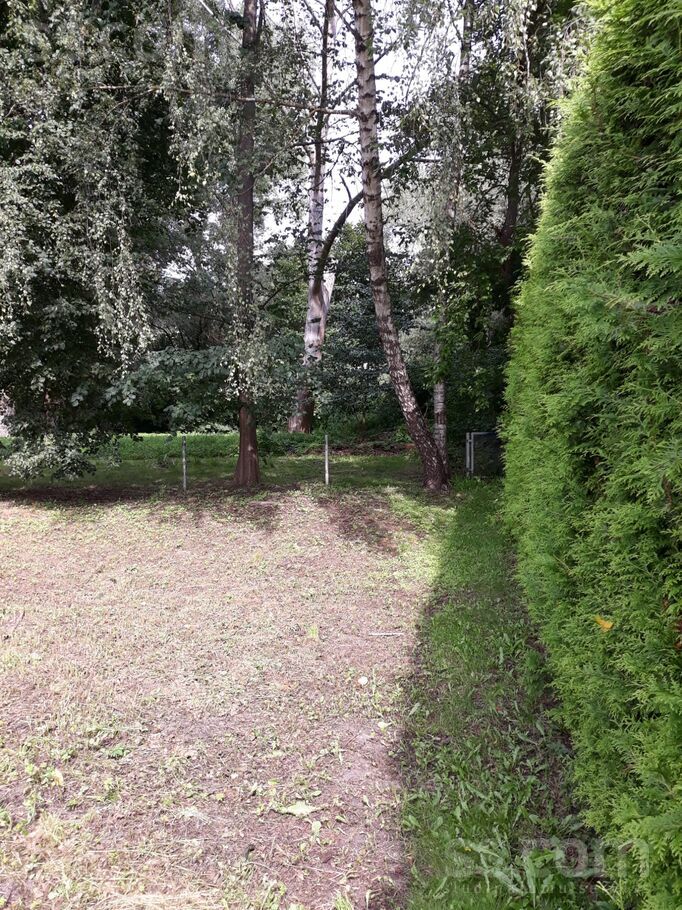 Mazā Kāpu 1, Jūrmala — zeme