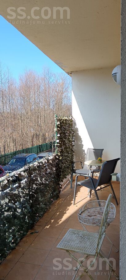 Turaidas 110, Jūrmala — dzivoklis