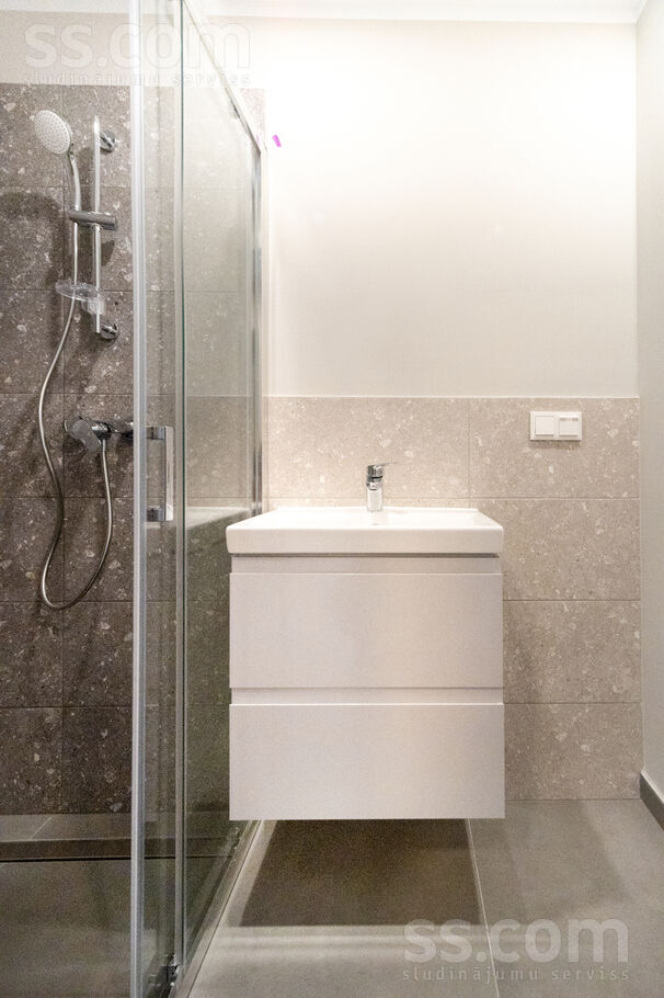 Vijciema 8, Rīga — dzivoklis