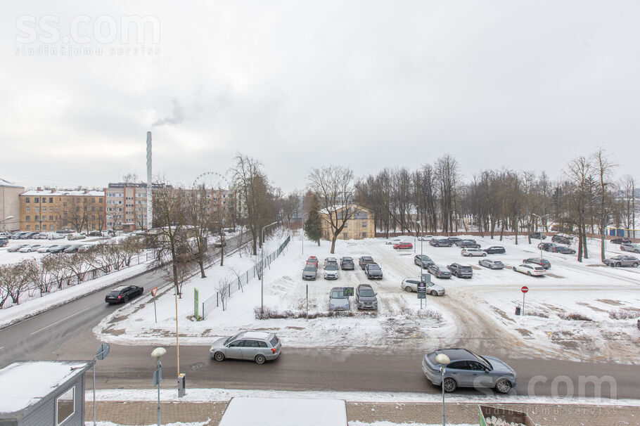 Kuģu 26, Rīga — dzivoklis