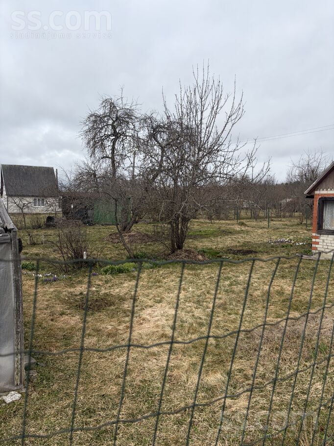 2.Steķintavas līnija 148, Balvi un raj., Balvi — maja