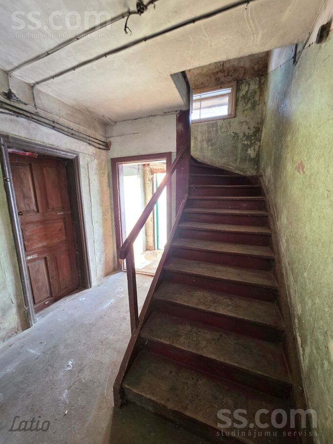 Nākotnes 18, Rīgas rajons, Sigulda — maja