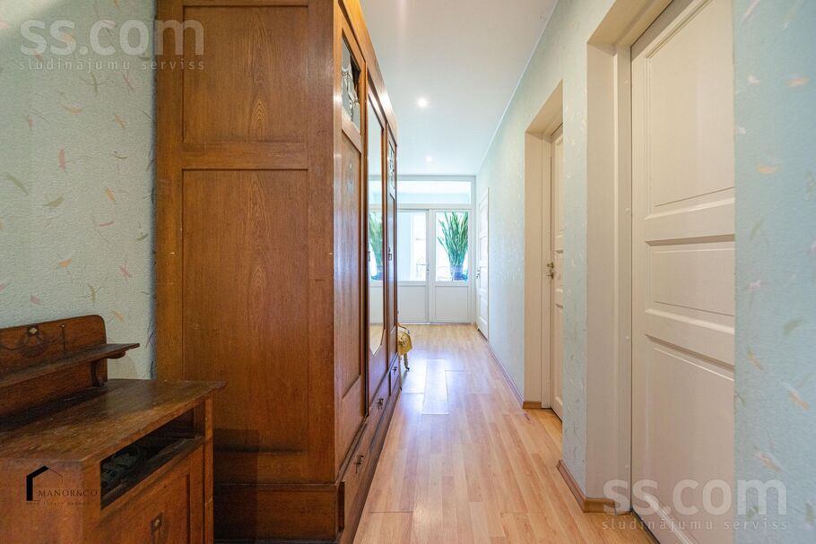 Gerberu iela 8, Ziedonis, Rīgas rajons, Ķekavas pag. — maja