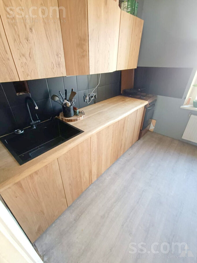 Pulkveža Brieža iela 10, Rīgas rajons, Sigulda — dzivoklis