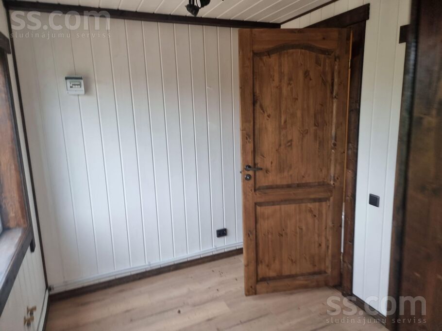 Celtnieku 4, Ķekava, Rīgas rajons, Ķekavas pag. — telpa