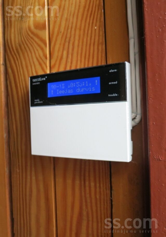 Zaru 31, Daugavpils un raj., Daugavpils — maja