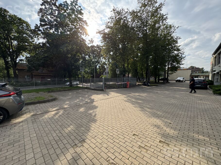 M. Nometņu, Rīga — birojs