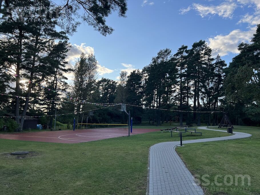 Ezera 14, Sēme, Tukums un raj., Sēmes pag. — dzivoklis