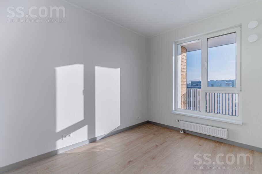 Kupriču 3c, Rīga — dzivoklis