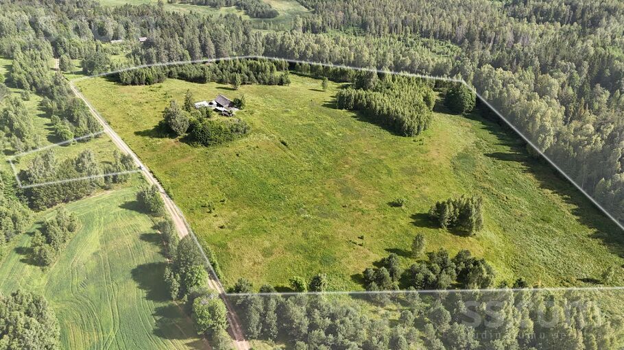 Kolpaki, Rēzekne un raj., Čornajas pag. — vienseta