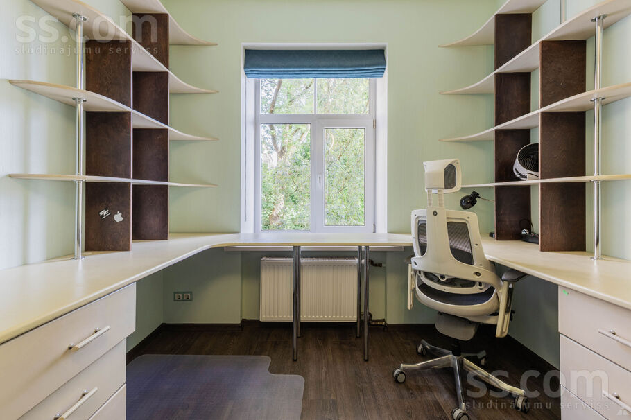 Valguma 25, Rīga — dzivoklis