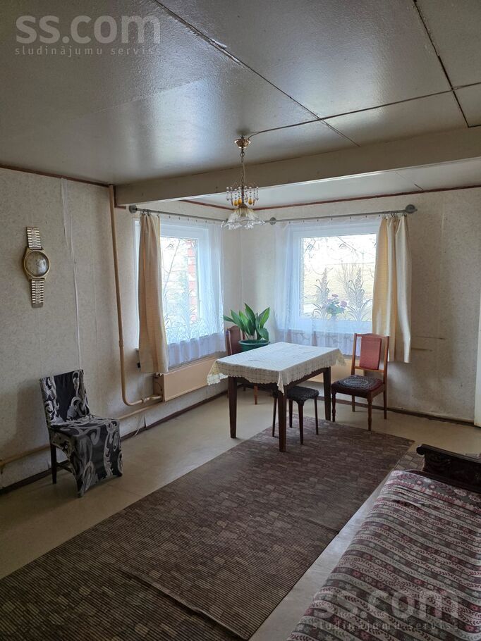 Bērzpils, Balvi un raj., Bērzpils pag. — vienseta