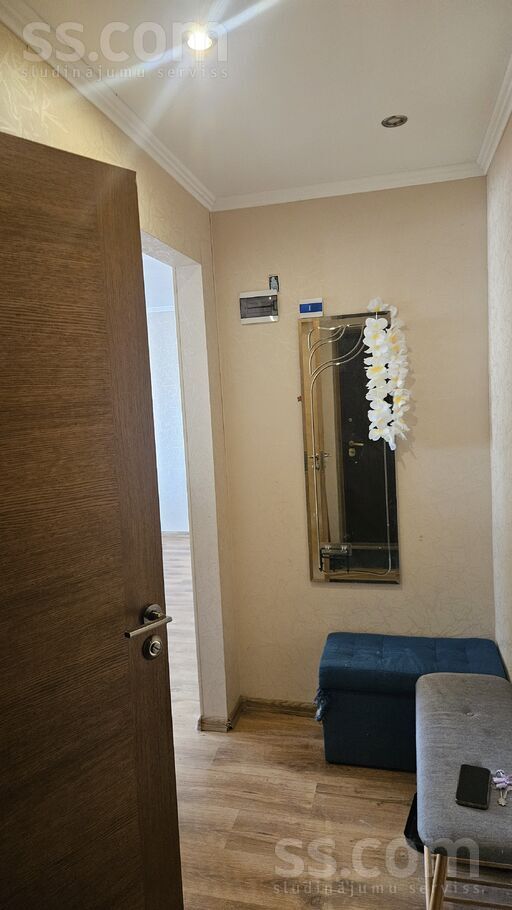 9 99, Jelgava un raj., Jelgava — dzivoklis