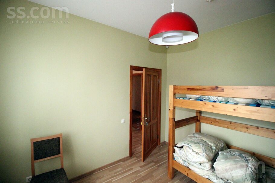 Planīcas 5b, Kuldīga un raj., Kuldīga — maja
