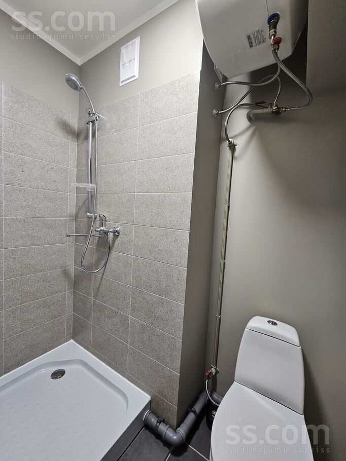 Prūšu 21k2, Rīga — dzivoklis