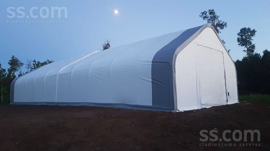 Pļavu iela 16, Ķekava, Rīgas rajons, Ķekavas pag. — telpa