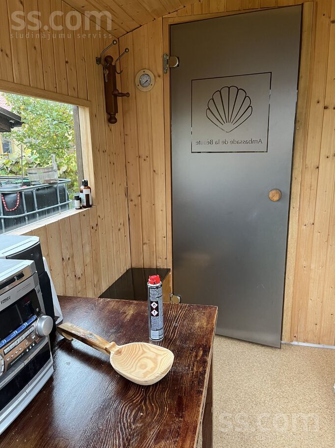 2.līnija 13c, Jelgava un raj., Jelgava — telpa