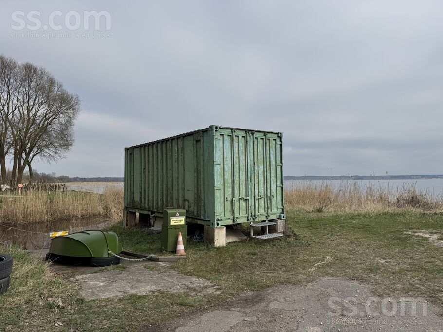 Jaunciema g. 231, Rīga, Vecmīlgrāvis — telpa