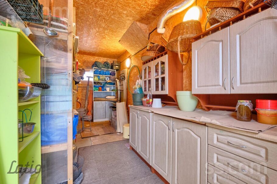 Rotas rotas, Murjāņi, Rīgas rajons, Sējas nov. — maja