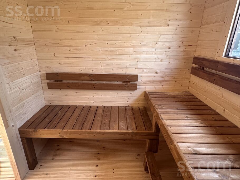 Kazarmu-Jēkabpils 12, Jēkabpils un raj., Jēkabpils — telpa