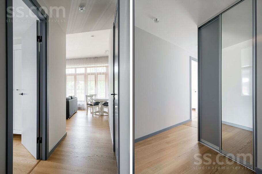 Koknešu 3, Līči, Rīgas rajons, Stopiņu nov. — dzivoklis