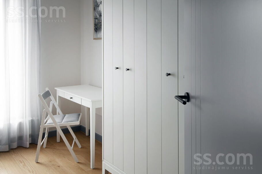 Koknešu 3, Līči, Rīgas rajons, Stopiņu nov. — dzivoklis