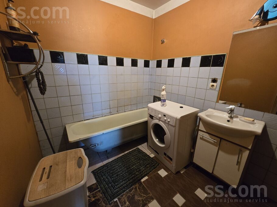 Annenieki, Dobele un raj., Annenieku pag. — vienseta