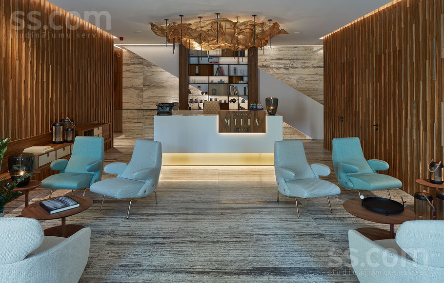 Dzintaru prospekts 21, Jūrmala — dzivoklis