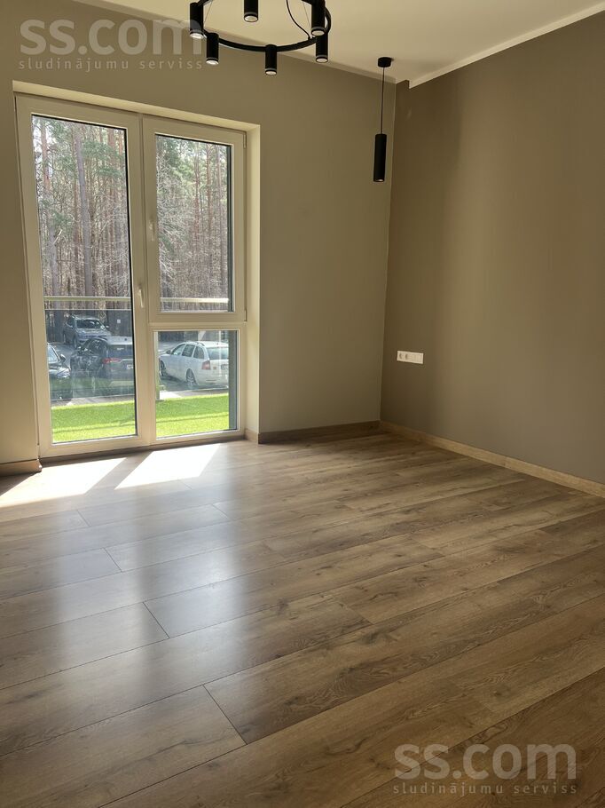 Institūta iela 29, Ulbroka, Rīgas rajons, Stopiņu nov. — dzivoklis