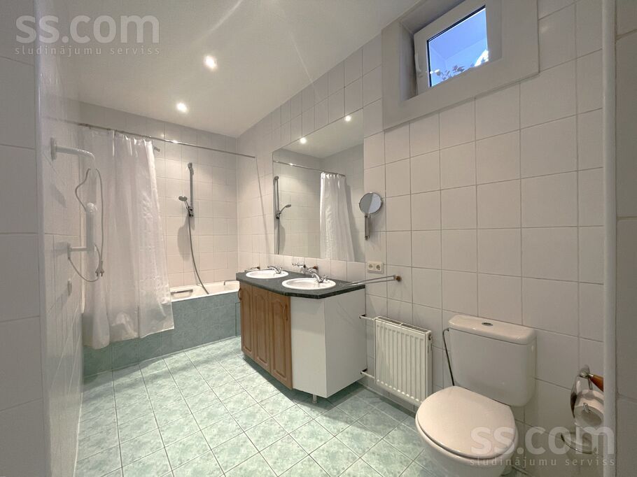 Noliktavas 1, Rīga — dzivoklis