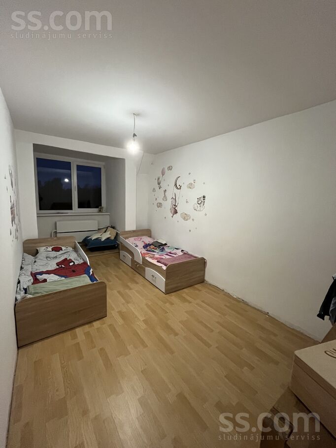 Pāvila Rozīša 2, Liepa, Cēsis un raj., Liepas pag. — dzivoklis