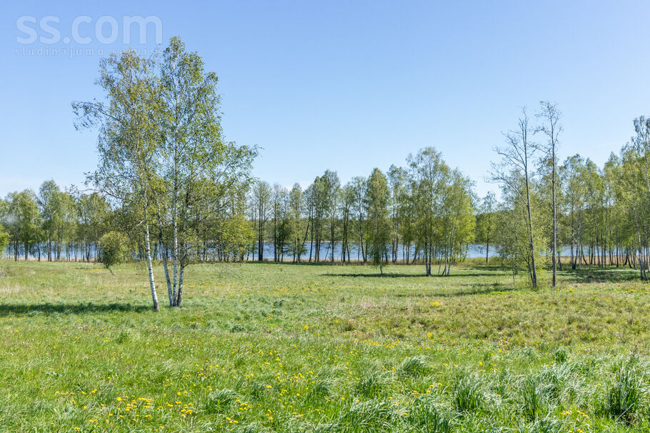 Sēme, Tukums un raj., Sēmes pag. — zeme