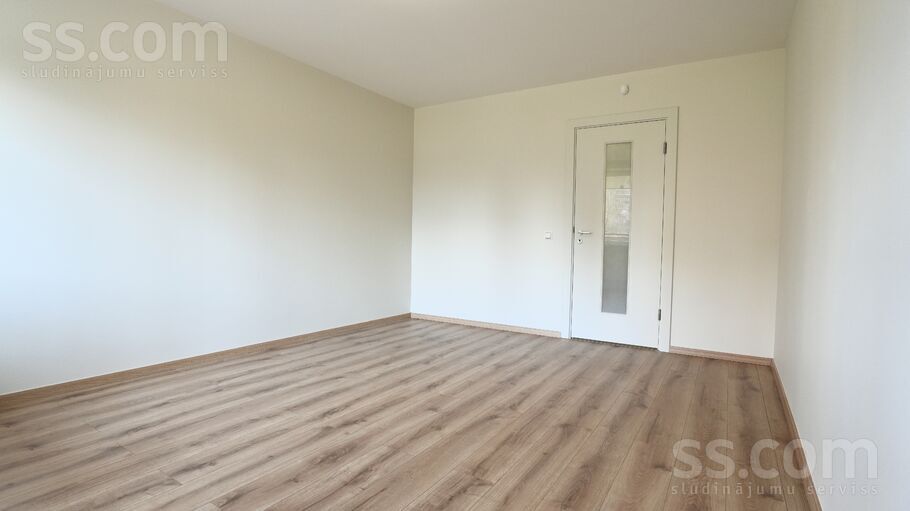 Ķempes 5, Rīga — dzivoklis