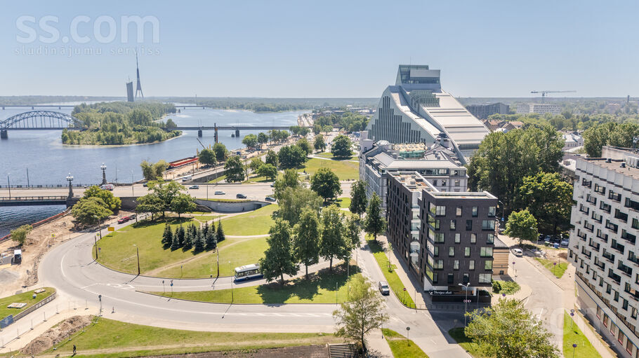 Kuģu 15, Rīga — dzivoklis