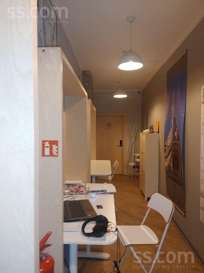 Marijas 1, Rīga — dzivoklis