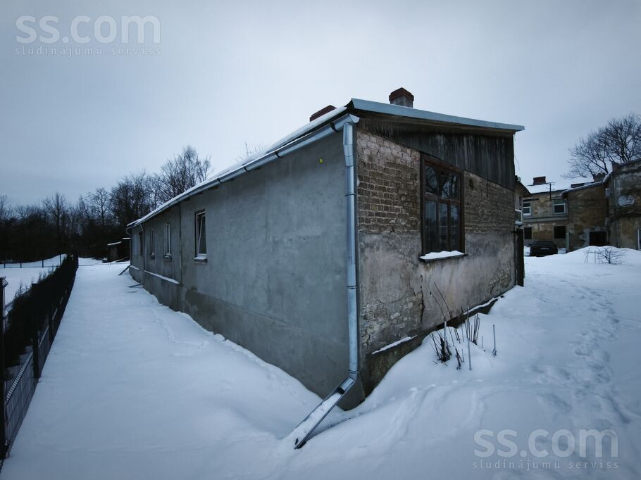 Liepājas 37b, Rīga — dzivoklis