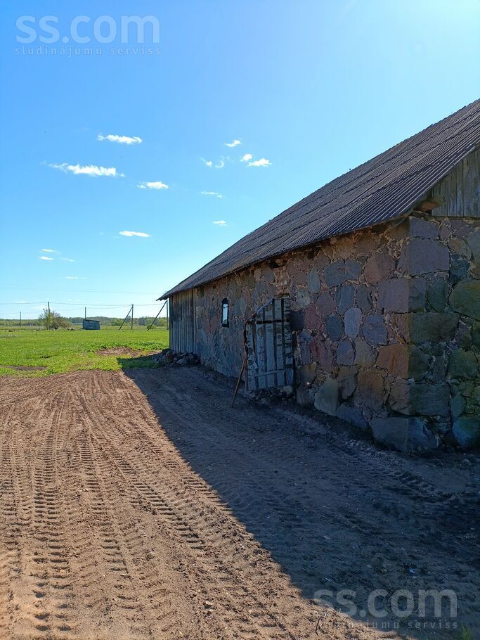 Varpas 1, Podvinka, Jēkabpils un raj., Vīpes pag. — maja
